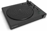 Victrola Stream Onyx Turntable Review: Revolutionizing Home Audio with Sonos Compatibility