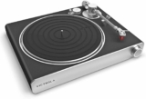 Victrola Stream Carbon Turntable Review: A Fusion of Modernity and Nostalgia