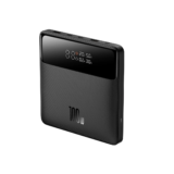 Baseus Blade 100W 4-Port w/ Display Review — Best Laptop Powerbank?