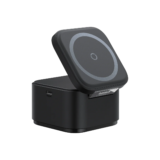 Review of the Baseus MagPro 2 in 1 Magnetic Wireless Charger 25W