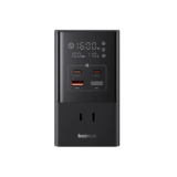 Review of the Baseus PowerCombo Tower 10 in 1 Charging Station 35W