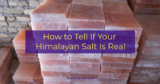 How to Tell If Your Himalayan Salt Is Real
